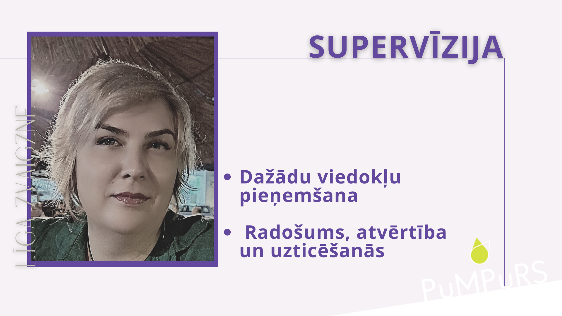 Supervizore Līga Zvaigzne